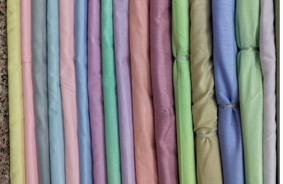 Shirting Fabric